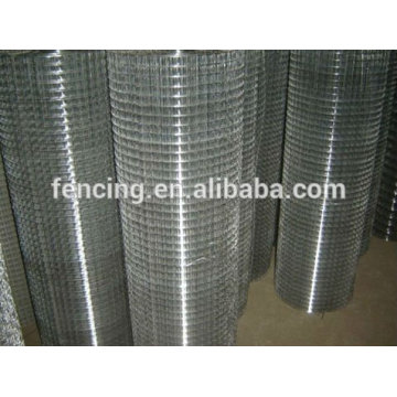 Welded Wire Mesh (manufacturer)